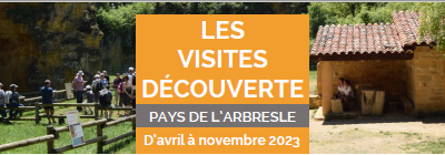 LES MERCREDIS DECOUVERTE