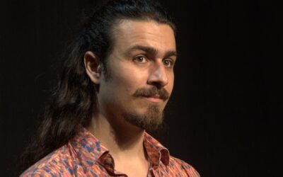 AVANT PREMIERE : NUIT DU CONTE