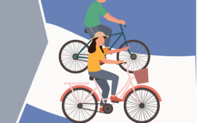 ANIMATION VÉLO SAMEDI 24 JUIN