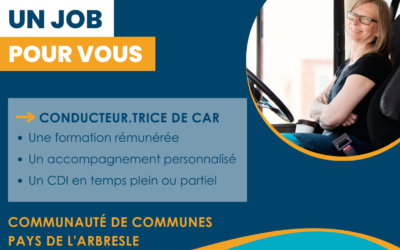 « Un Job pour vous »