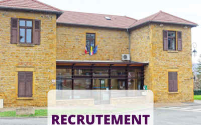 OFFRES D&rsquo;EMPLOI