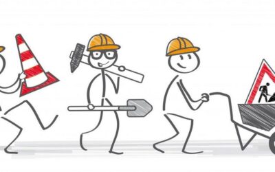 TRAVAUX : circulation alternée