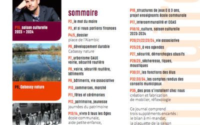 Nouveau Trait d&rsquo;Union