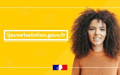 1 jeune 1 solution
