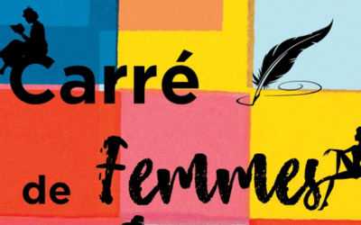 INFO ASSO : « CARRE DE FEMMES » 🗓