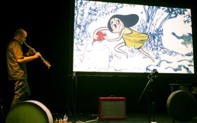 RAPPEL SAISON CULTURELLE : BONOBO