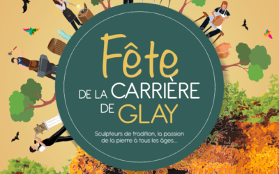 Fête de la Carrière de Glay