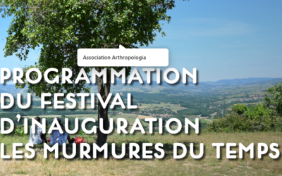 LES MURMURES DU TEMPS