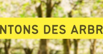 PLANTONS DES ARBRES : BON DE COMMANDE