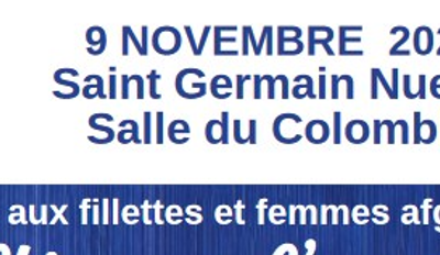 COLLECTIF SOLIDARITÉ FEMMES AFGHANES