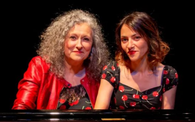 APRÈS-MIDI FESTIF INTERGÉNÉRATIONNEL GRATUIT : SPECTACLE ET GOÛTER