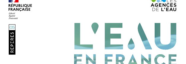 AGENCE DE L’EAU : RÉFORME DES REDEVANCES AU 1ER JANVIER 2025