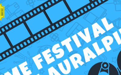 CINÉMA LE STRAPONTIN A SAIN BEL : FESTIVAL AURALPIN
