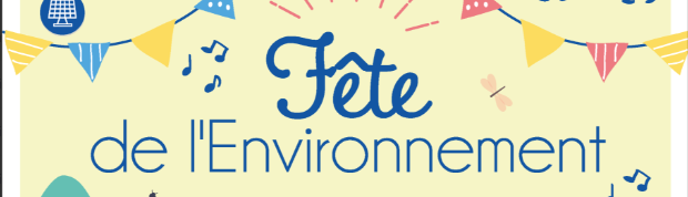 [ LA FÊTE DE L’ENVIRONNEMENT : UN TEMPS FORT FESTIF ET ENGAGÉ À L’ARBRESLE ]