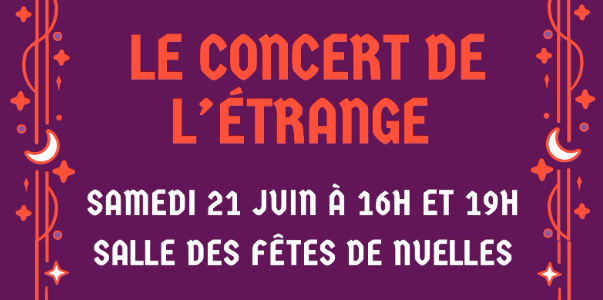 [ INFO ASSO : ACCROCHE COEUR ]