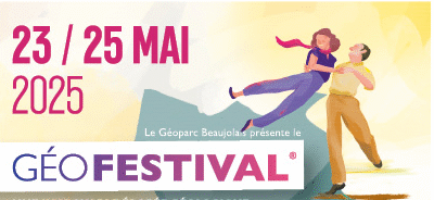 [ GEOFESTIVAL : PREMIERE EDITION ]