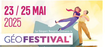 [ GEOFESTIVAL : PREMIERE EDITION ]