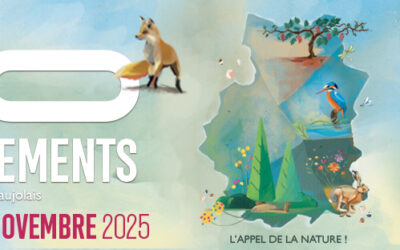 [ Les Géo-événements 2025 ]