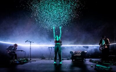 SPECTACLE : Iphigénie à Splott de Gary Owen 🗓