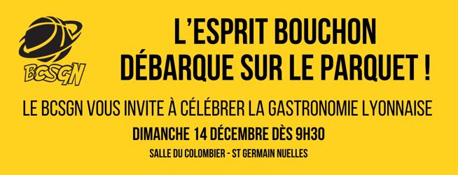 INFO ASSO : BCSGN