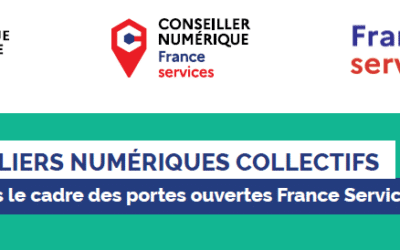 [ PORTE OUVERTES FRANCE SERVICES ]