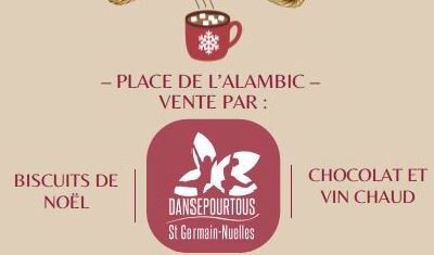 [ INFO ASSO : Danse pour tous ]