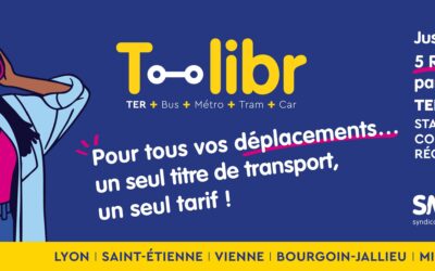 [MOBILITÉ : SIMPLIFIEZ VOS DÉPLACEMENTS AVEC T-LIBRE !]