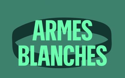 [#ArmesBlanches | #Sécurité | La règlementation évolue]