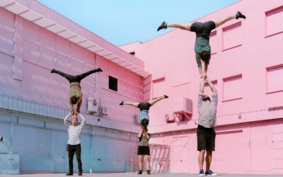 [ SPECTACLE COMPLET : Kontact ] 🗓