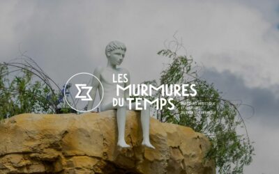 [EXPOSITION EN MAIRIE : LES MURMURES DU TEMPS]