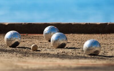 [ INFO ASSO : Pétanque de l’école organisé par l’APESGN: une journée conviviale à ne pas manquer ! ]