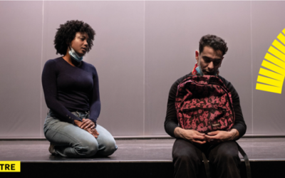 [ SAISON CULTURELLE : « Le Chat » ]