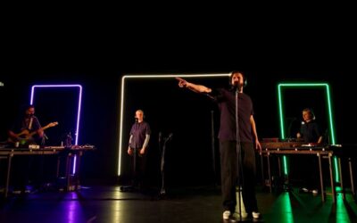 [ SPECTACLE COMPLET : Le Petit Frankeinstein ]