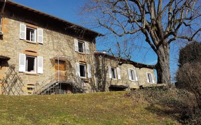 [PROJET DE RÉNOVATION ÉNERGÉTIQUE]