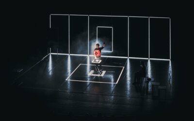 [ SAISON CULTURELLE EN TRIO : « Géométrie variable » ]