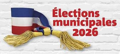 [ÉLECTIONS MUNICIPALES : INCIVILITÉS]