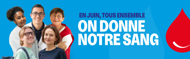 [ DON DU SANG ]
