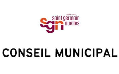 [CONSEIL MUNICIPAL]