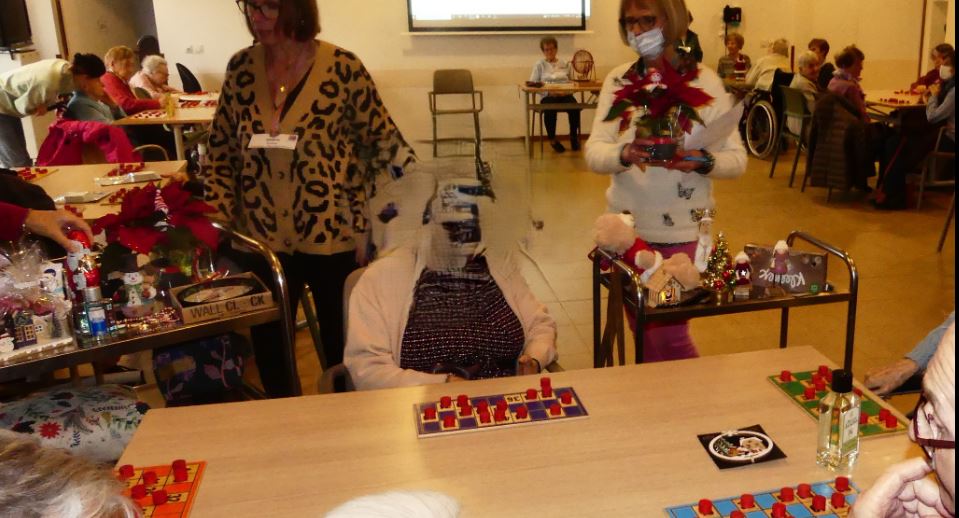 [INFO EHPAD LES COLLONGES]