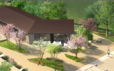 [PLACE DE L&rsquo;ALAMBIC : LES TRAVAUX DÉBUTENT EN AVRIL]