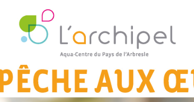 [LE PRINTEMPS À L&rsquo;ARCHIPEL]