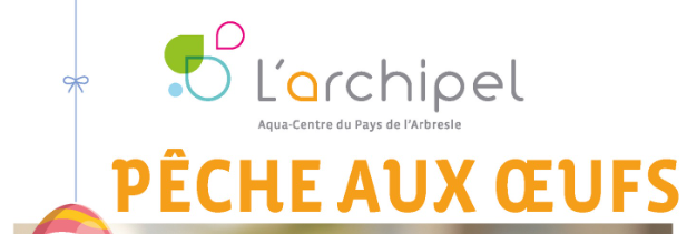 [LE PRINTEMPS À L&rsquo;ARCHIPEL]