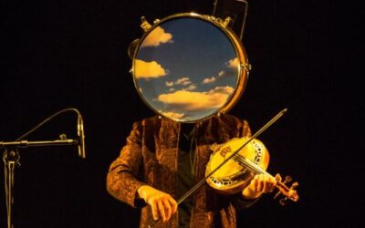 [ SAISON CULTURELLE EN TRIO : « Cavalcade en cocazie » ]