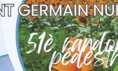 [RANDONNÉE PÉDESTRE 2026 LES GRISEMOTTES]