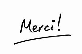 [REMERCIEMENTS DE DELPHINE ET FABRICE]