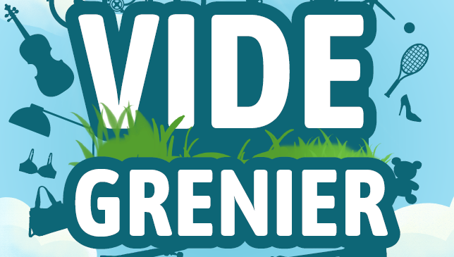 [ VIIDE GRENIER ]