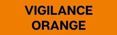 [ALERTE CANICULE | VIGILANCE ORANGE]