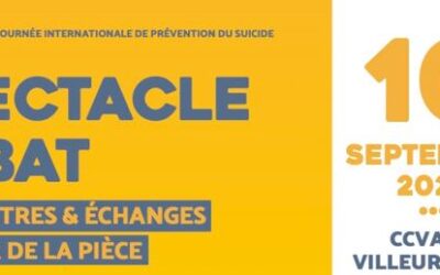 [ SEPTEMBRE JAUNE
