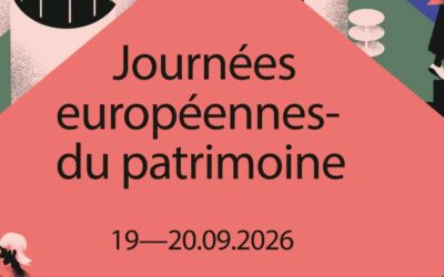 [JOURNÉES DU PATRIMOINE À SAINT GERMAIN NUELLES : LE PROGRAMME]