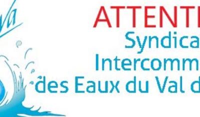 [MESSAGE DU SIEVA : ATTENTION ARNAQUE]